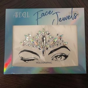 Face Jewels